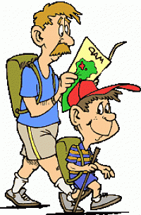 quelques randos LSLM