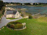 chapelle de saint Philibert
